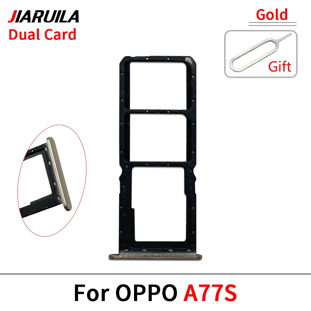 10-Piece OPPO SIM Card Tray Adapters Set 9 10-Piece OPPO SIM Card Tray Adapters Set - Image 9