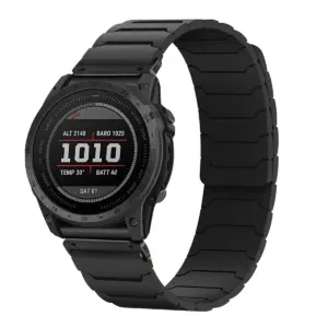 Magnetic Silicone Strap for Garmin Fenix 8 17 Sefa52b9d2d8d47e8a88a6dfad244cbe0c