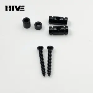 Electric Guitar String Clamp Set for Stabilization 18 Sefafe660f9844b9fb9d4ebf52ca55074R