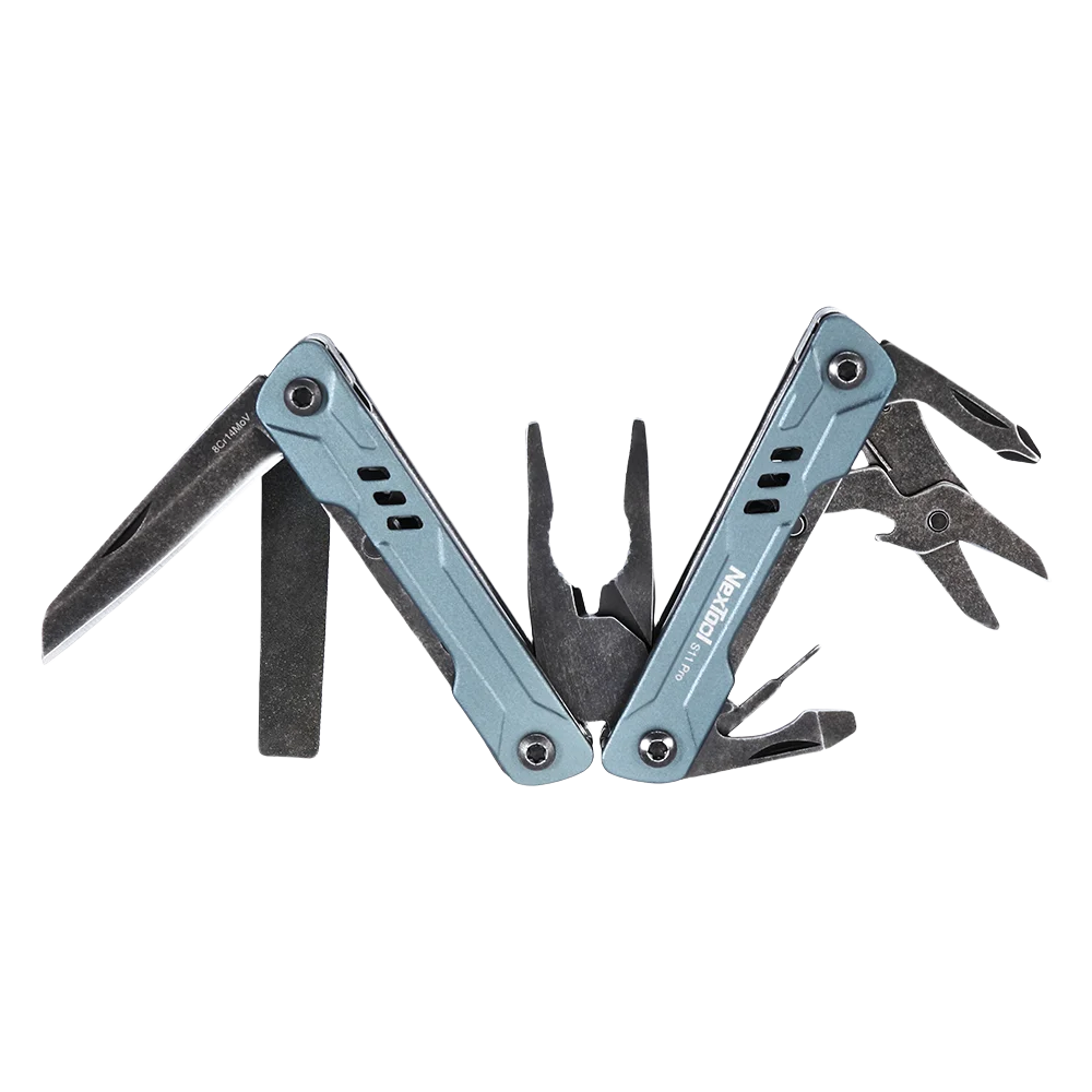 Mini Multi-Tool with 12 Functions for Everyday Use 7 Mini Multi-Tool with 12 Functions for Everyday Use - Image 7