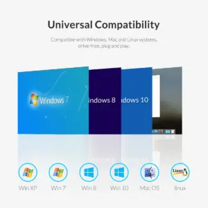 Sleek 2.5-Inch SATA External Hard Drive Enclosure 12 Sefbf126d32584dfea94e8ff28474f507y