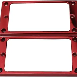 Six-Color Metal Humbucker Pickup Rings Set 17 Sefc32570a8644c5e893691f477c91483C