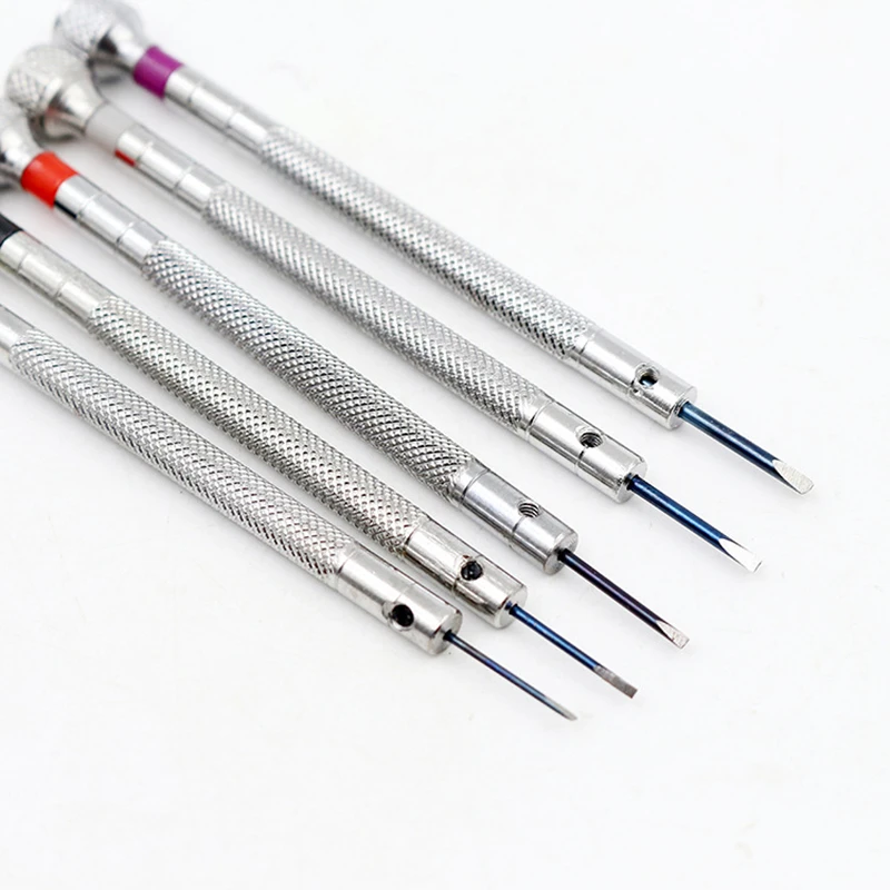 Mini Precision Screwdriver Set for Electronics 3 Mini Precision Screwdriver Set for Electronics - Image 3