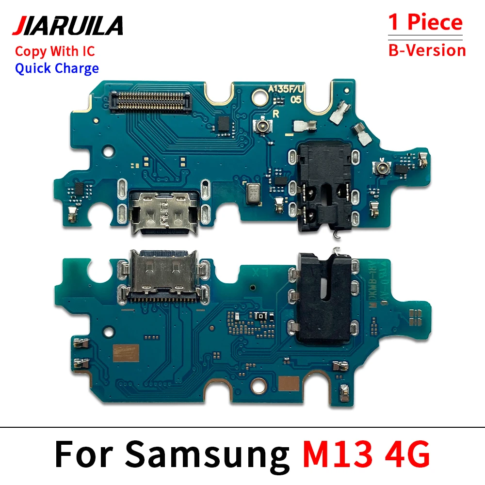Samsung M11-M53 20-Pack USB Port Board Set 8 Samsung M11-M53 20-Pack USB Port Board Set - Image 8