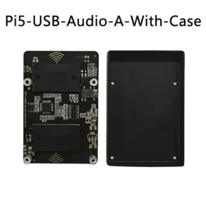 USB Audio Module for Raspberry Pi 5 16 Sefcbcd00c61e49f48e8a2b5db2c5e798o