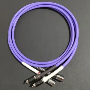 High-Fidelity RCA to XLR Audio Cable 0.5m-5m 11 Sefcd911d166742bebf1f045856618b59L