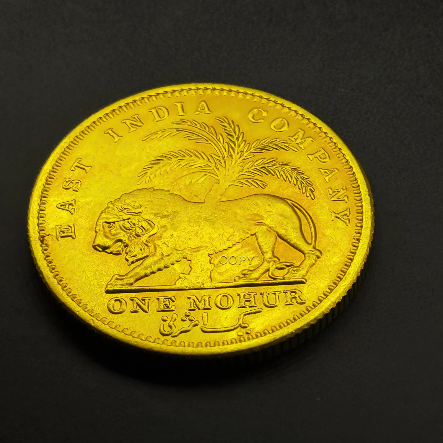 Victorian Queen Victoria Copper Coin 30mm 5 Victorian Queen Victoria Copper Coin 30mm - Image 5