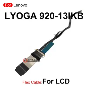 Lenovo YOGA 920-13IKB Flex Cable Replacement 7 Sefed57ff88de4f70ba299894646ff2eaI