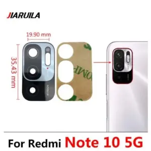 Xiaomi Redmi Camera Lens Set (10-Pack) 15 Sefee1806679b4721b418b8917899cd5eJ