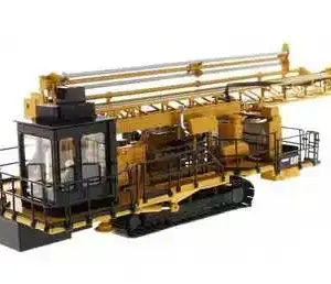 CAT MD6250 Rig Model 1:50 Scale Die-Cast Replica 11 Seff53bc72e9044c4be49d74ba3c97ba66