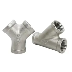 304 Stainless Steel Y-Shaped Plumbing Fitting 12 Seff683d15bb243b0b7bb4b7ed964ca0dc 1
