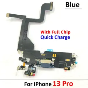 iPhone 13 Series USB Port Charger Dock Replacement 18 Seffa7ed40828432eb1e17dc84c4bcc3b9