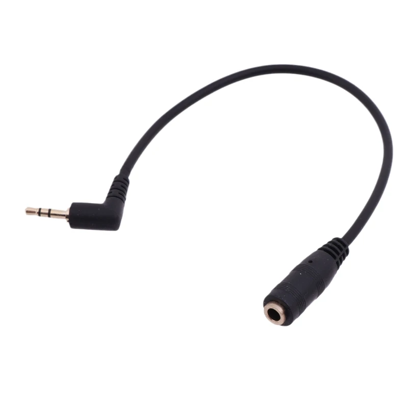 2.5mm to 3.5mm Audio Adapter for Headphones 8 2.5mm to 3.5mm Audio Adapter for Headphones - Image 8