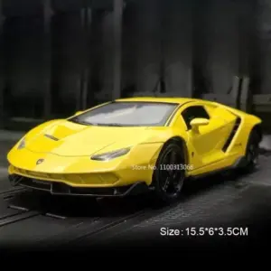 1:32 Lamborghini LP770-4 Miniature Toy 18 Sf00548809ea9455497c5d89182201df3K 2