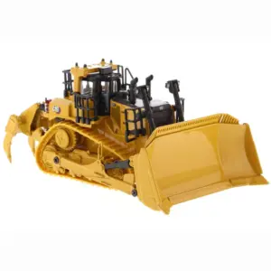 1:87 Scale CAT D11 Dozer Model for Collectors