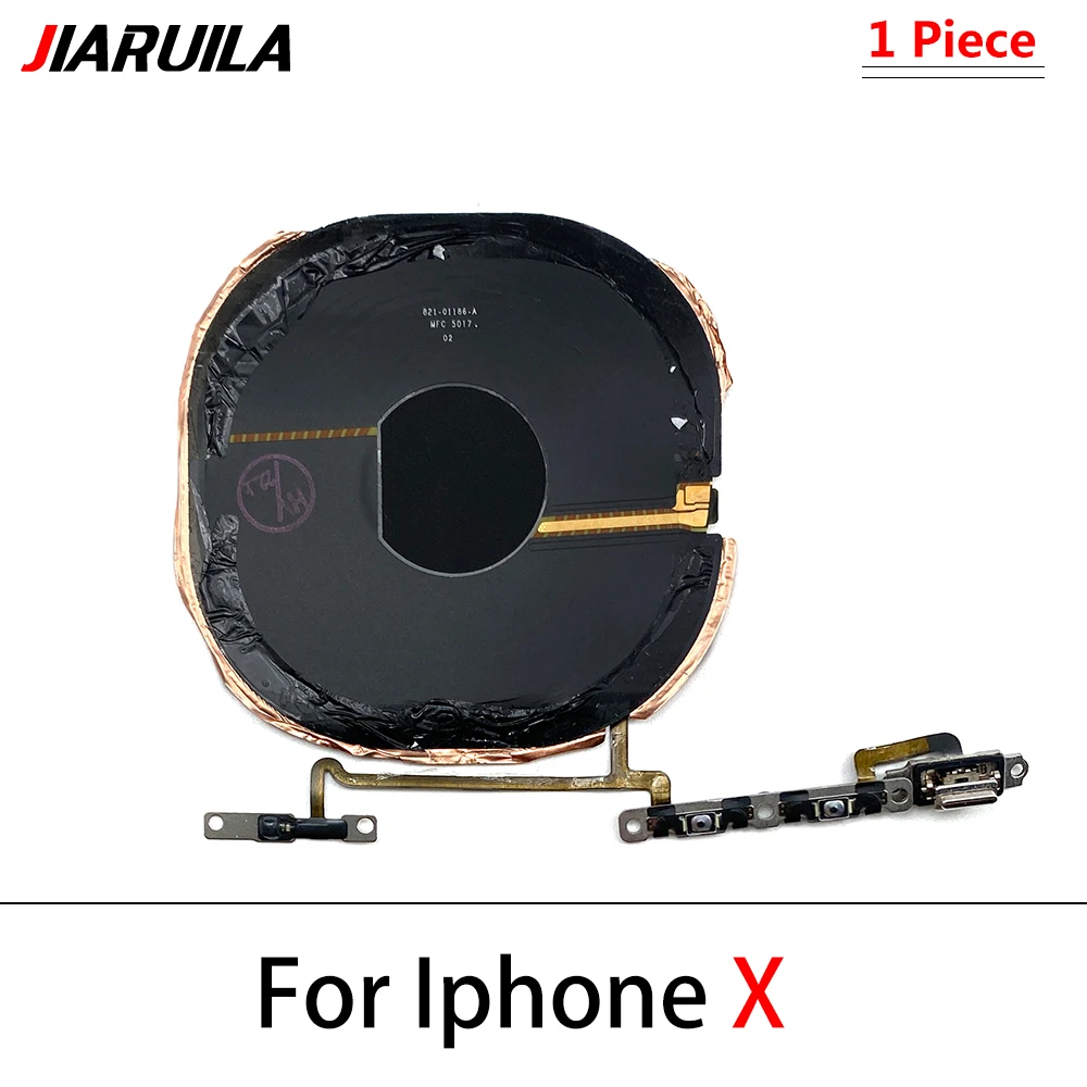 iPhone NFC Wireless Charging Coil Upgrade 3 iPhone NFC Wireless Charging Coil Upgrade - Image 3