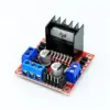 Dual H-Bridge DC Motor Driver Module 5-35V 2A