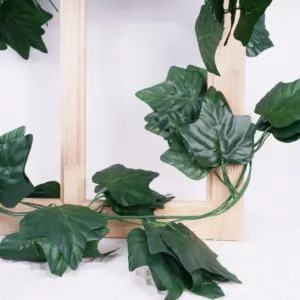 Vibrant 2.3m Artificial Ivy Vine for Decor 14 Sf00fdf70be964cc88d3cbdbfef13fe93f