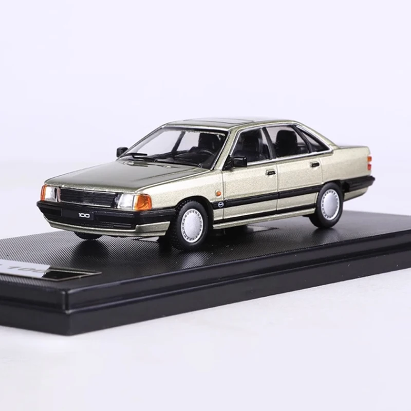 1989 Black Diecast Car Model 1:64 Scale 4 1989 Black Diecast Car Model 1:64 Scale - Image 4