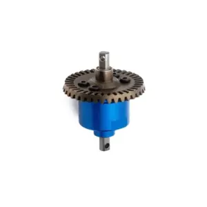 RC Car Metal Differential Set for Traxxas Models 18 Sf026485fc9d54c41a2cb99ffc53deecdr