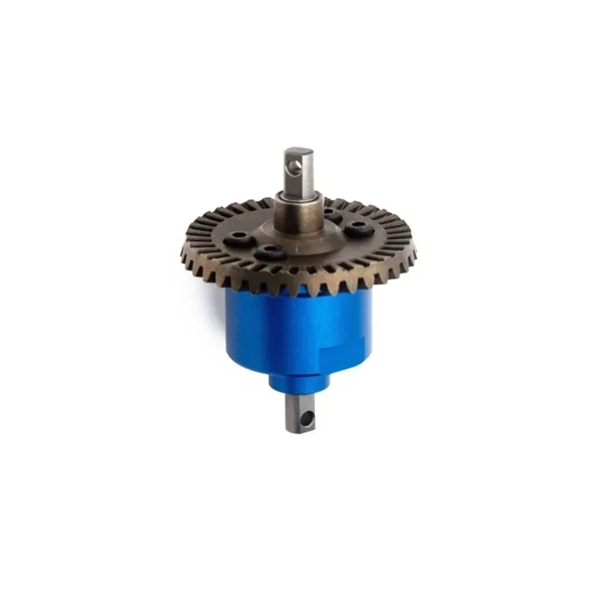 RC Car Metal Differential Set for Traxxas Models 9 RC Car Metal Differential Set for Traxxas Models - Image 9