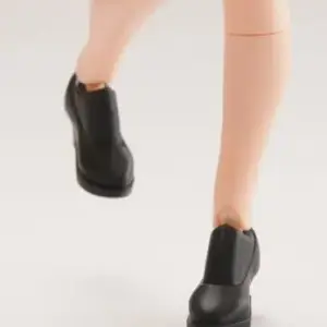 Black Combat Boots for 1/12 Scale Dolls 17 Sf0287f401b08415ca4804e2f60b470a3t