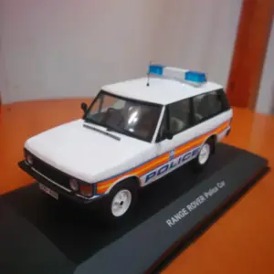 1:43 Scale Land Rover Police Model Replica 8 Sf038a464180d456ca5fff29b5aaa9a154