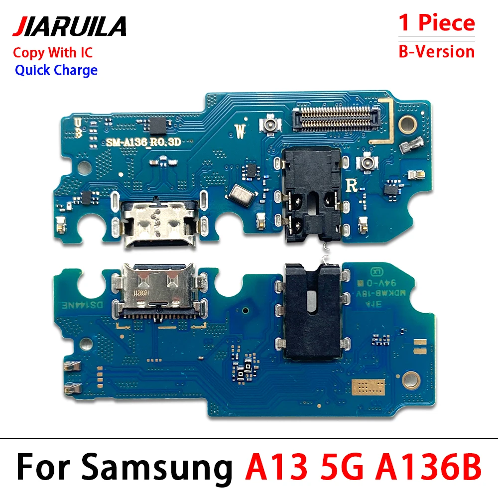 Vibrant Flex Cable Set for Samsung Models 8 Vibrant Flex Cable Set for Samsung Models - Image 8