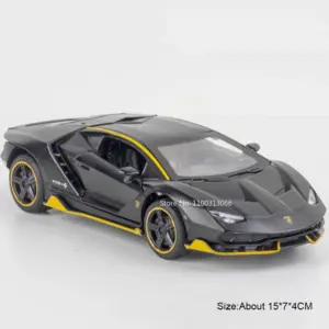 Vibrant 1:32 Scale Lamborghini Diecast Models Collection 18 Sf04047beb2ae4798af767a1dc4506eaa7