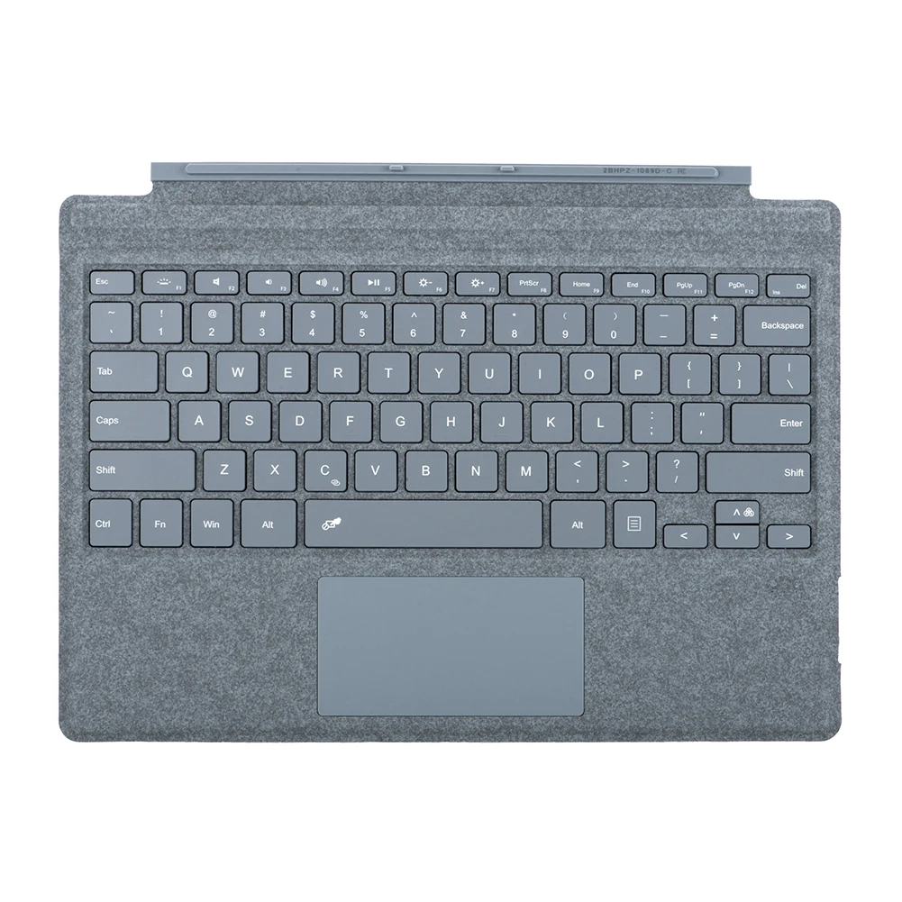 Wireless Bluetooth Keyboard for Surface Pro 8 Wireless Bluetooth Keyboard for Surface Pro - Image 8