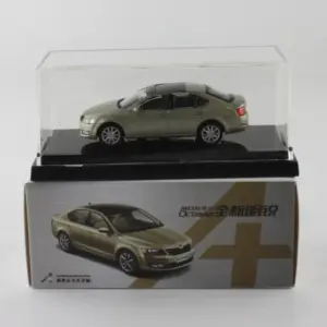 Skoda Yeti 1:64 Diecast Model Black 16 Sf04b262146f6456cb6b00c55557be824Q