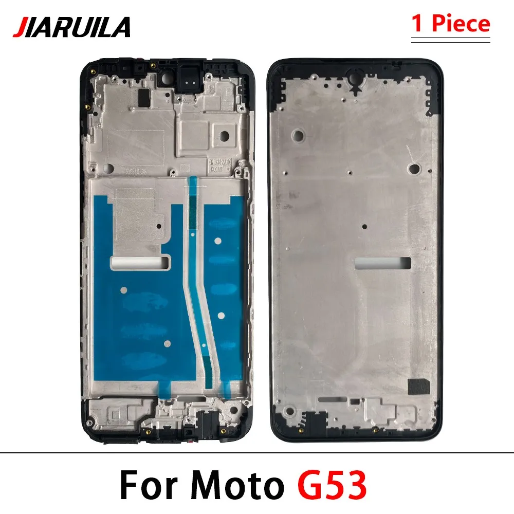 Motorola G Series Middle Frame Replacement 7 Motorola G Series Middle Frame Replacement - Image 7