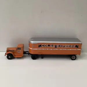 Vintage-Style IXO Federal 45M Truck Model 7 Sf05e124ddbb3464fa6f7d6d6275dbd4as