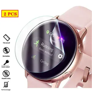 Samsung Galaxy Watch Screen Protector 40-46mm 8 Sf05f39d7b5bb41c98f9297759b44a145f