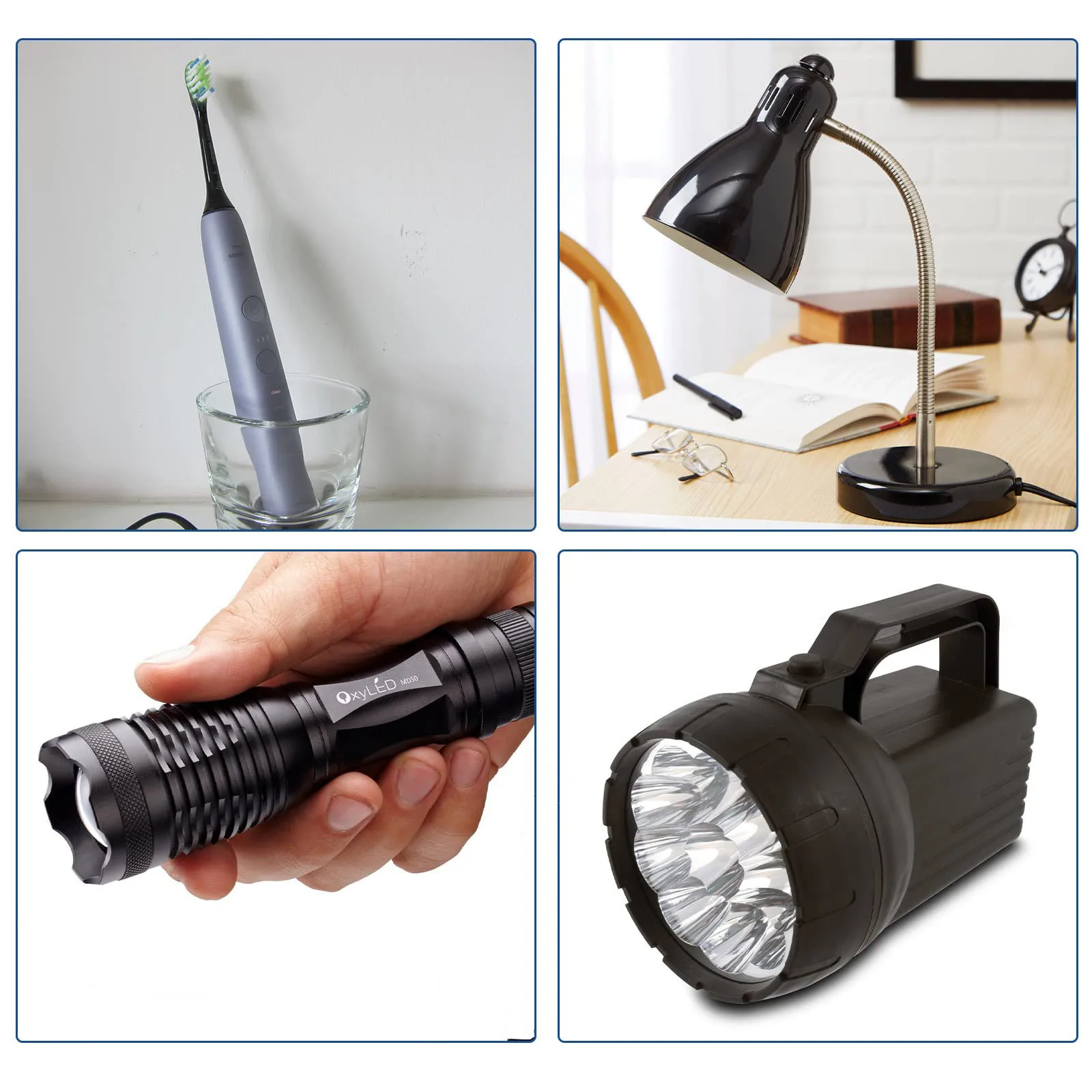 Mini Push Button Switch Set (20 pcs, 12x8mm) 6 Mini Push Button Switch Set (20 pcs, 12x8mm) - Image 6