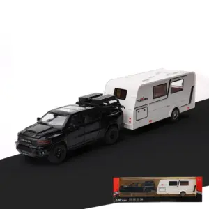 1:32 Dodge Mammoth 1000 TRX Diecast Model 19 Sf063231293c14a4294517191c35fc4f58