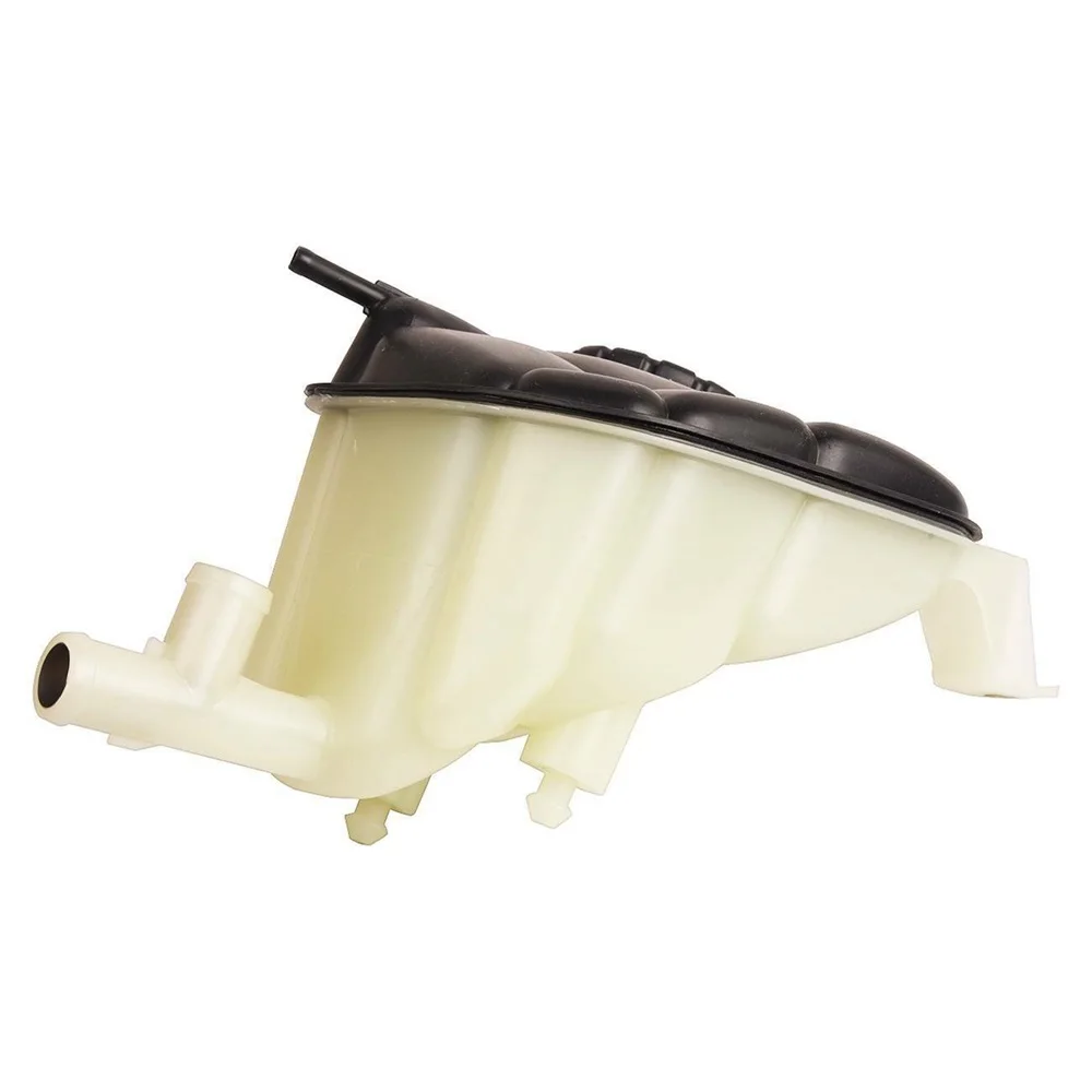 Mercedes-Benz Coolant Expansion Tank W164 & ML Series 4 Mercedes-Benz Coolant Expansion Tank W164 & ML Series - Image 4