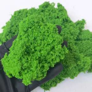 Vibrant Sponge Shrub Clusters for Miniatures 11 Sf067c1e501d24d52b6946ed9942ff168U