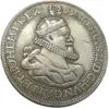 Hungarian Silver King Matthias Replica 1840+