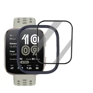 Amazfit Bip 6 Carbon Fiber Protective Case 16 Sf075c90a899a465592a0cdde62b41c72s