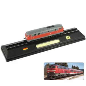Evemodel N Scale Locomotive Collection Set 13 Sf076618adb7a4689aa24a2164d4f2feee