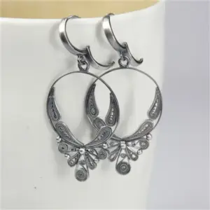 Vintage Dragonfly Earrings for Women 6 Sf077984151d6430fa87197fa3be1fb54R