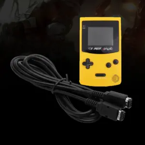 GBC 1.2m Male-to-Male Extension Cable 7 Sf07b4238a3d04a5f9b41fe7d6670bd2aU