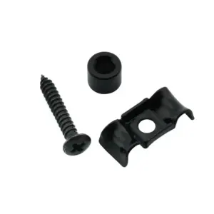 Vintage Steel Guitar String Retainer Tree for Tuning Stability 10 Sf084641f80e4432cb12b1159c3a96edau