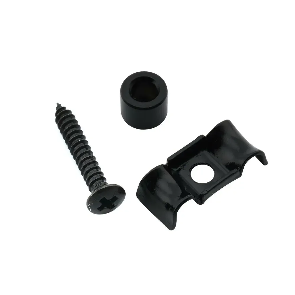 Vintage Steel Guitar String Retainer Tree for Tuning Stability 5 Vintage Steel Guitar String Retainer Tree for Tuning Stability - Image 5