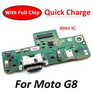 Motorola Moto G8 Power Lite Charger Board Flex XT2045-1/2 10 Sf08629a49d734a22a82a56094ad08bccA