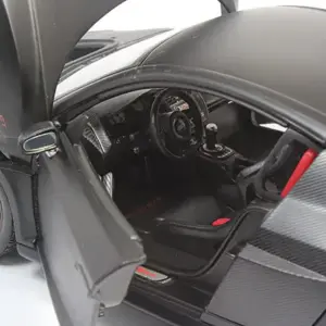 Audi R8 GT 1/18 Scale Diecast Model 9 Sf0862f8b6379409c926986be3b2d4159V