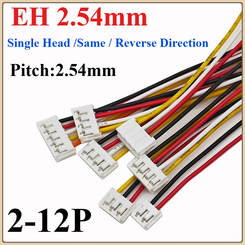 Colorful Female Plug Connector Set for Electronics 3 Colorful Female Plug Connector Set for Electronics - Image 3