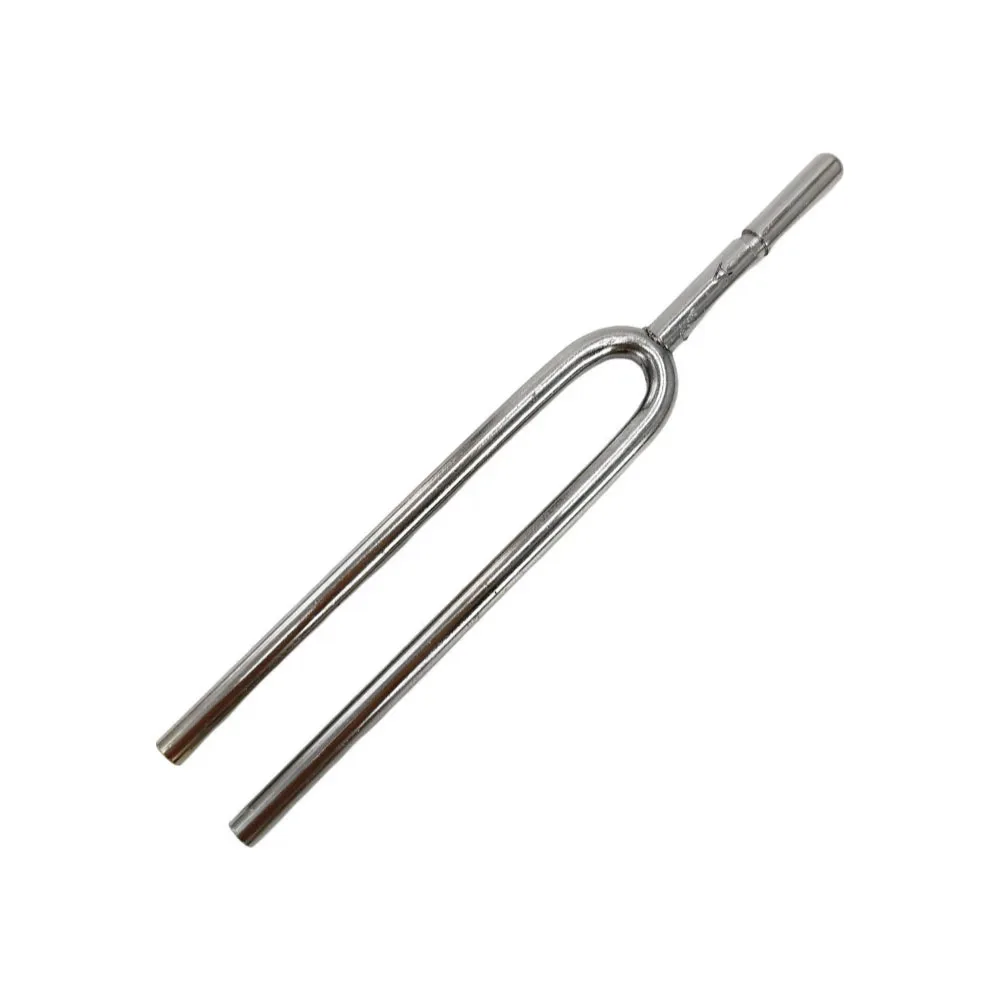 Stainless Steel Tuning Fork 440Hz for Instruments 10 Stainless Steel Tuning Fork 440Hz for Instruments - Image 10