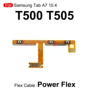 Samsung Galaxy Tab Power and Volume Flex Cable 15 Sf0a4169a99fb4b9abc18a2888ab2027dG